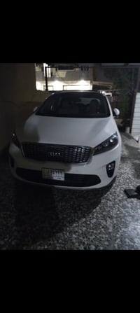 سورنتو • ٢٠٢٠ • بنوراما