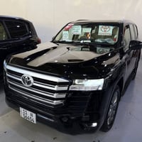 لاندكروز • ٢٠٢٢ • مغلفه bbf