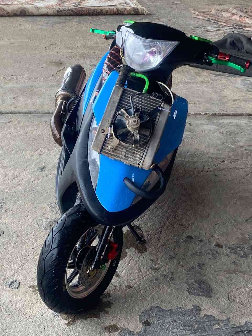 ما شاء الله
سلام عليكم شباب دراجه ماكس عدله مزوده تزود مال جناي محوره مكينه مال ماجسته دبل رون ال 180ذبهن كلهن دراجه شلعه ومعدل دراجه رائده 12ورقه مكان بل سكان الاصناعي


**إذا كنت صاحب هذا الإعلان وتريد حذفه لأي سبب، رجاءا أرسل رسالة إلى الدعم الفني**