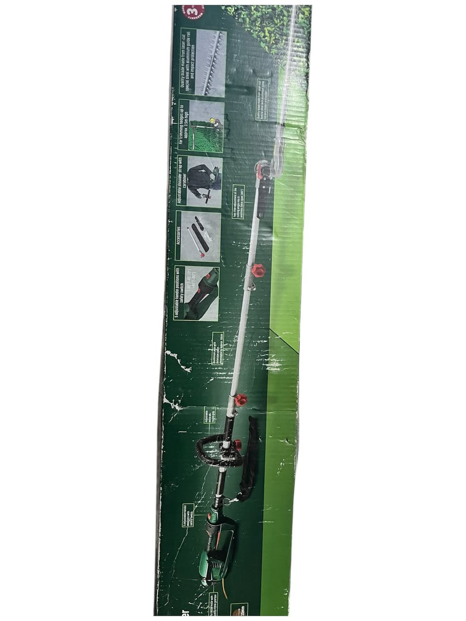 غراض حديقه كلهن بنص سعر 
كلهن بالباكيت مكينه جحم عملاق


**إذا كنت صاحب هذا الإعلان وتريد حذفه لأي سبب، رجاءا أرسل رسالة إلى الدعم الفني**