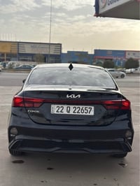 فورتي ٢٠٢٤ • ٤٠٠٠ كم • بونيد صبغ