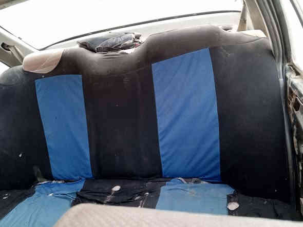 السلام عليكم ، دايو برنس موديل 1996 متعهد كير ومحرك دخانه قليله متعهد صدرها وكهربائيات تخم تاير باتري جديد سياره بلاديه شرط التحويل السعر 13 وبيها مجال العنوان بابل جبله لا اتواجد على الفيس ، ***********
