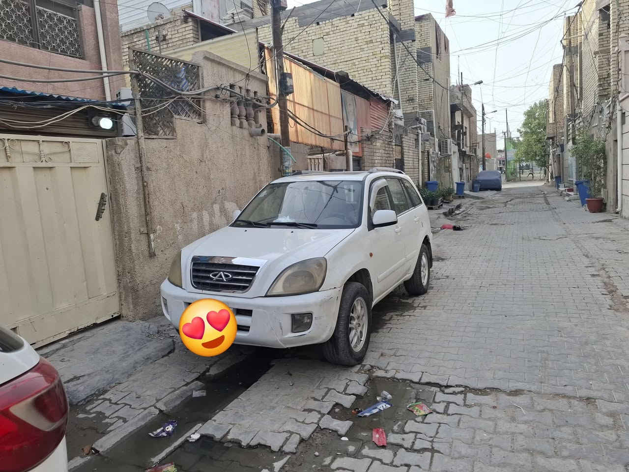 سلام عليكم
تيكو ١٢ شكل ١١ مواصفات التيكو معروفه 
كير ميكانيكي وفتحة سقف وكشنات جلد وجام ٤ كهربائي 
 سنوية باسمي منتهية 
*********** أبو إسحاق 
 السعر ٥٧ $ وبيهه مجال
