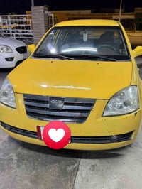 سياره شيري 2011حيل حلوه محرك وكير ع ضمان كفاله سياره خاليه من نقوصات ت...