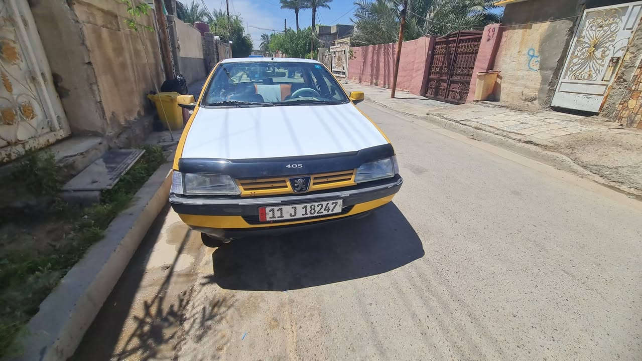 سلام عليكم بيجو جيل اكس موديل ٢٠١٠ رقم بغداد انكليزي بأسمي مكاني بغداد بوب الشام مكينه كير صدر خير من الله دوشمه جديده تايرات زينه سعر ٢٠ للستفسار ***********
