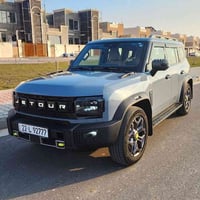 جيتور T2 • ٢٠٢٥ • ١٤٠٠٠ كم