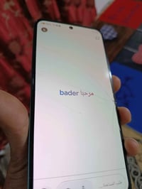 انفنكس هوت 50 برو • ٢٥٦/١٢ • شاشة مكسورة