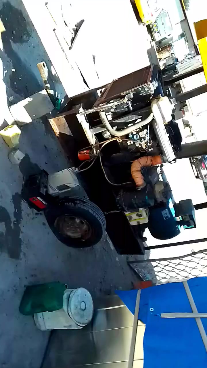 السلام عليكم مولد 2701 للبيع المكان بغداد ***********
