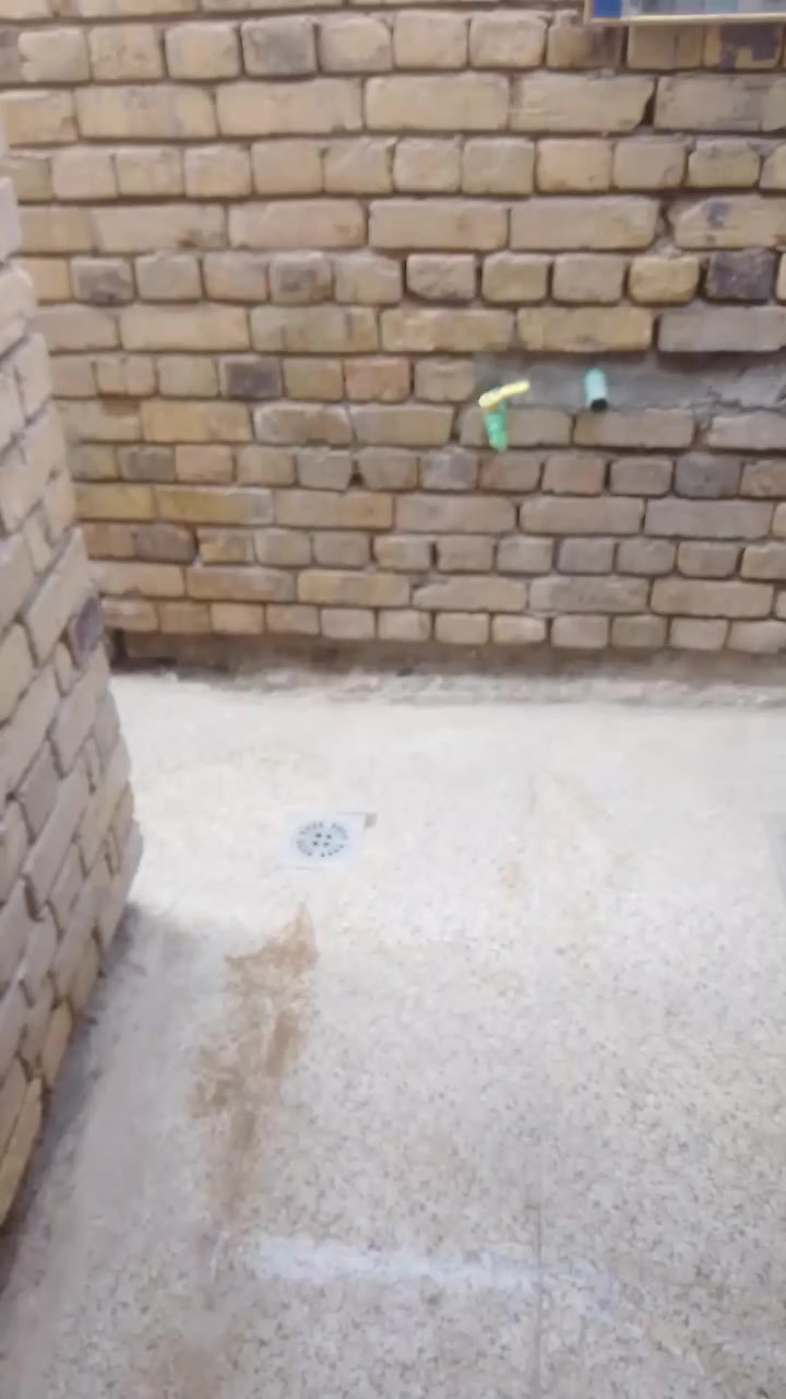 يا الله السلام عليكم بيت للبيع صوب بنيركاب على طريق الشركات زراعي مساحه 200 متر غرفد نوم اثنين صاله 7 باربعه ستقبال 7 باربعه مطبخ اربعه باربعه ترك ومنور داير استفسار اكثر على هذا الرقم***********
