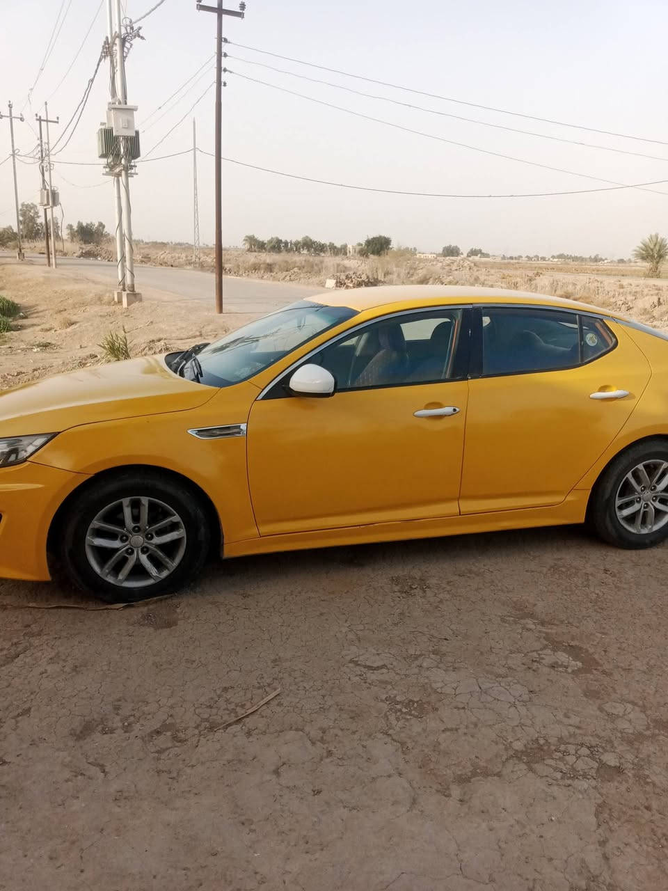 ابتيمه لوتز 2011 سياره مكفوله بدون تبديل السعر 105 وبيه مجال غاز بانزين مكاني ديوانيه الرقم ***********
