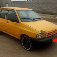 ٢٠١٢ • احمر صدامي • مستمسكات شرعي