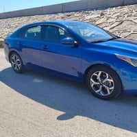 فورتي ٢٠٢١ • مكينة ٢٠٠٠ • بدون حادث