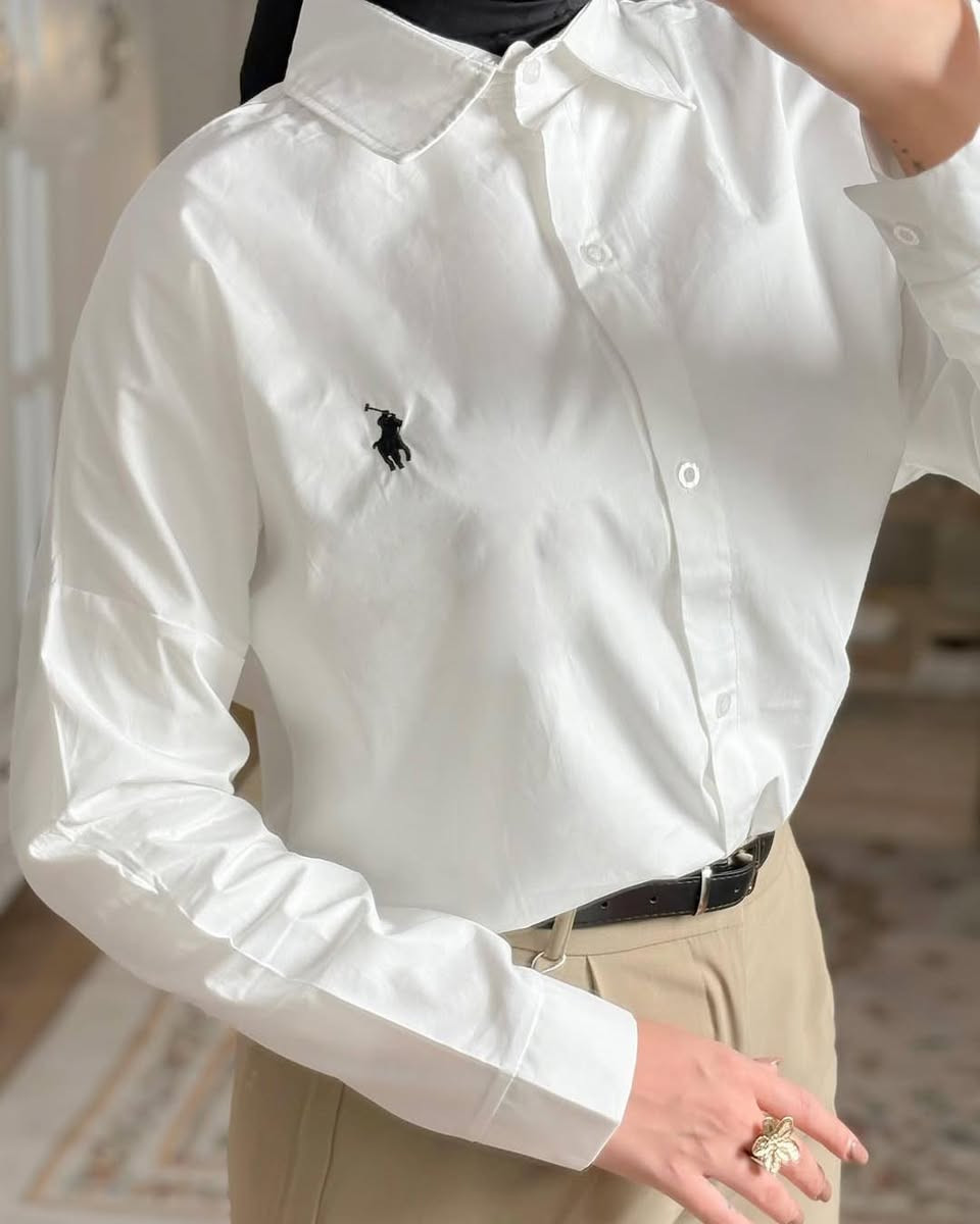 قميص بولو سعر 10 فقط 
قياس 36.38.40.42.44


**إذا كنت صاحب هذا الإعلان وتريد حذفه لأي سبب، رجاءا أرسل رسالة إلى الدعم الفني**