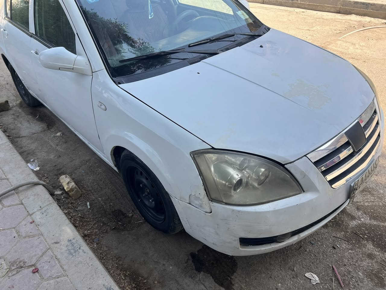 شراي A5 مديل ١٢ رقمه بصره مشورع وطني مكينه  2000

وكير اوتو ابلاد سعر  35 وبيه مجال قليل   ***********

مكان سياره ناصربه      للبيع او مراوس
