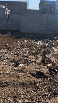 بهرز حي القادسية • ١٠٠م زراعي • سند ٢٥