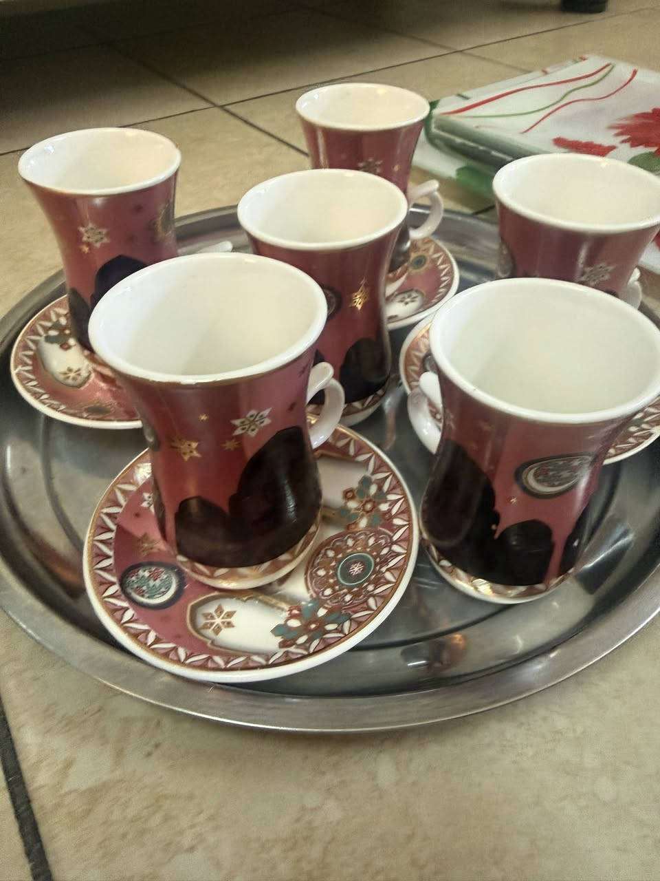 كل موجود بلمنشور ب١٢ الف


**إذا كنت صاحب هذا الإعلان وتريد حذفه لأي سبب، رجاءا أرسل رسالة إلى الدعم الفني**