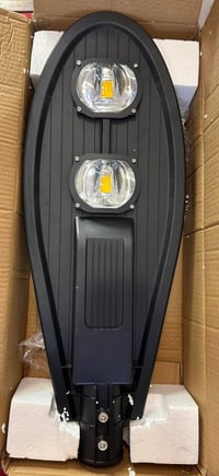 وصول وجبه جديده   فتنك بروجكتر انارة أعمده خارجية   اصلي ضمان لمدة 2 س...