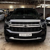 تاهو LS • ٢٠٢٤ • ضمان المنصور