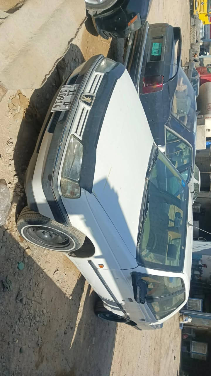 بیجو ایراني 2009سنوي 2030 رقم بغداد بسمي بدون صبغ کرایم شفت سعر(40)ورقة مجال قلیل مکان سیارة اربیل ***********
