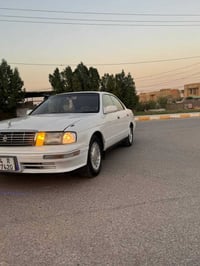 موديل ٩٤ • مكينة ٢٥٠٠ • الناصريه