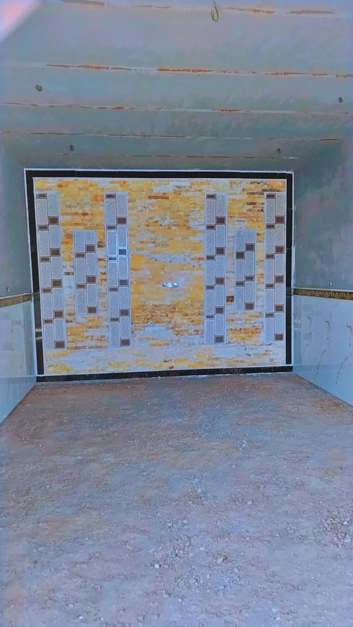 خلفه سراميك حاليا متفرغ شغل قرصات ليزر شغل تتريس عراقي هذا جزء من شغلي كدامك هذا رقمي *********** خابر وتدلل
