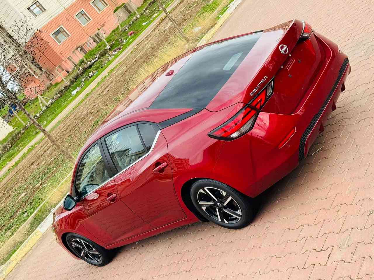 مقدمة 85 بلشهر 3
سنترا ٢٠٢٥ جملخ كددم بدون دواخل ايرباك موصفات sv مقديمه 
سيارة جديد ماشي قليل بعدو وضع شركة مواصفات sv معروف
عندي جميع سيارات اقساد 
***********
