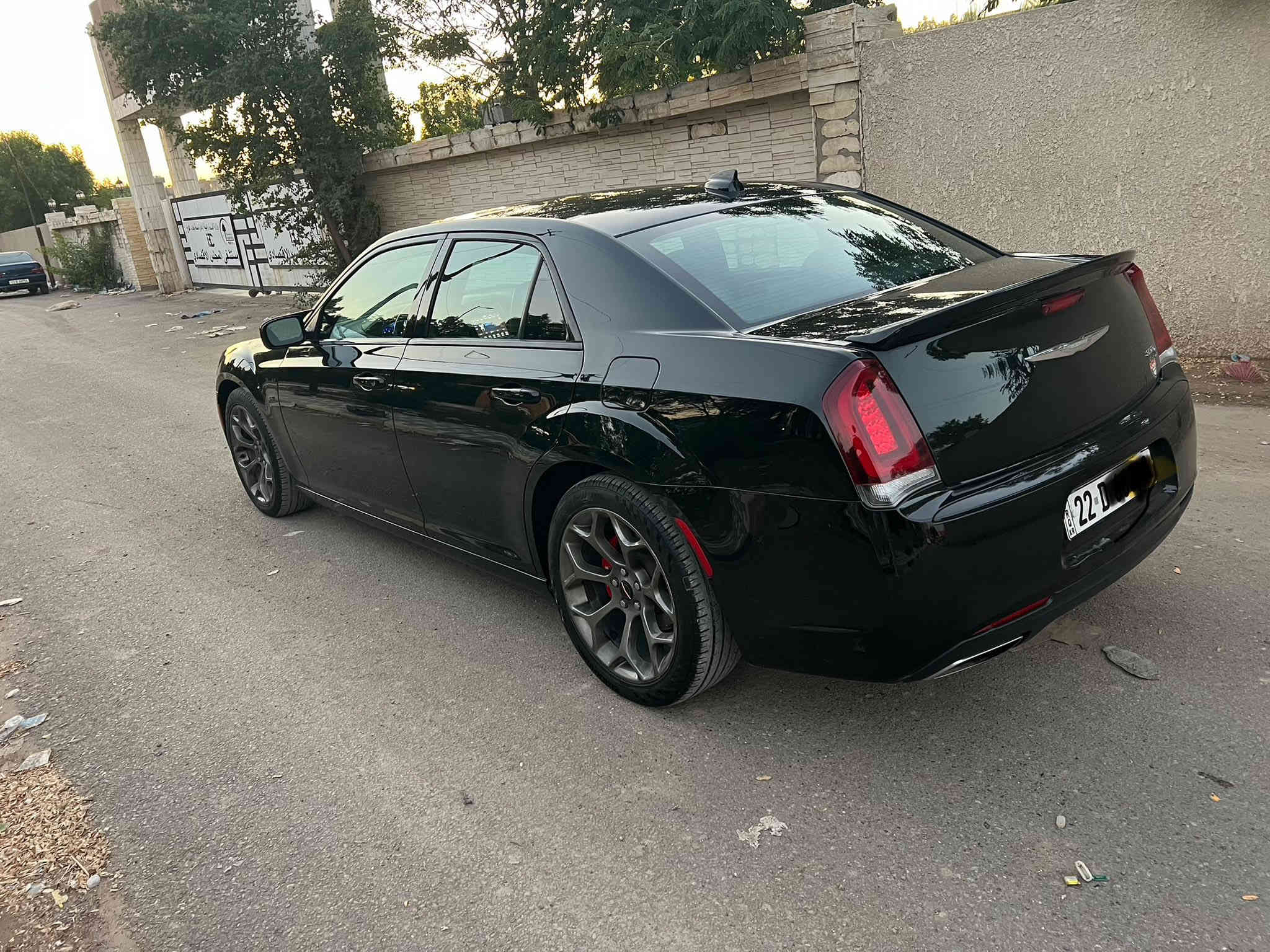 السلام عليكم اوباما موديل 2018 سياره كلين بس دعاميه سياره تو ويل أربيل بسمي ماشيه 99 السياره كلش نضيفه وحلوه مكان السياره ب جادريه والسونار موضح كدامك ***********
سعره 215
