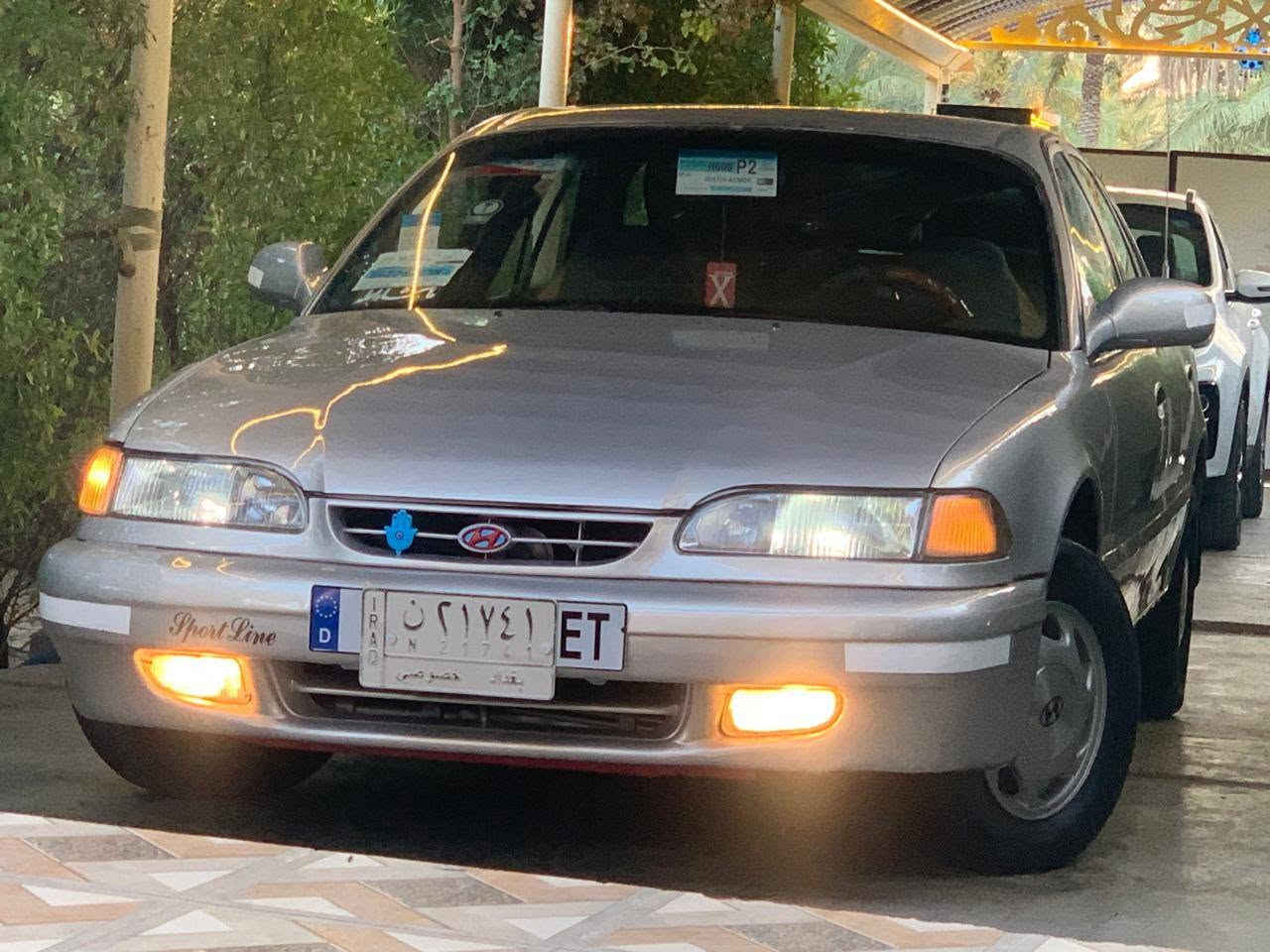بس جناي سوناتا يخابرني لن يعرف قيمتها ...
للجنايه فقط ...
وجماعه اليكسرون بسعر الله يسامحهم النضيف غالي و السياره متعوب عليه 
(((ميعجبك سعر عوفه ليدور جديد هوه هاذه جديد ع أيدي بعده شركه )) سياره ممستخدمه يعني جانت متروكه عد سخص من نادر اكو هيج سيارات 
السلام عليكم..... 
سوناتا تو 1995..... 
رقم بغداد....   
شرط التحويل...  مشروع وطني 2029

(( كير اوتوماتك ))

مكفوله من ضربه ولكص ول خياس ....
كهربائيات ع وضع شركه ولا ملعوب بيه... 
 دوشمه مدوشمه أحسن شي
ويل كب البلادي 
 تدفئه  نار ه. ..تخم تاير.... جديد بأيدي شاده  قبل يومين...كير ومكينه خير من الله...... بشرط فول
كهربائيات كله شغاله بلادي.... 
حته ل اريل كهرباء
شرط لغود وتكم عله وضع الشركه مملعوب بيه....
كيجات كله شغاله حته ل بانزين هم يشتغل ..
نعومه ماشالله صاعد حديث 
سياره ما بيه كل عيب تخبل ول ياخذه  يرحملي من وراه 
دشبول يخبل .. صاج
 
شرط لاضربه ولا طخه ولا كص  ولا كلشي وين ميعجبك روح افحص  ...
صدر خلفي أمامي كله جيد ما ملعوب بي عشركه  نعومه صاعد حديث ... بشر ترايك 200 
غرفتها جديده ...دواخلها مثل كشنات شركه جدد ❤ ... ..مسجلها فول......كيجات كلها شغاله...
محرك مفتوح 20.0 (المرغوب)

السعر)( 50))بيها مجال

***********
***********

ميعجبك سعر عوفه لا تعليق رجان الله شاهد سياره متعوب عليه 
الموشراي لايضل ابكيفيه ينطي اسعار والسوك كلشي بي السياره محد يعرف قيمتها بس الجناي وبلحقيقه احله من الصور ❤️وحلالي عزيز مثل مانته عزيز ✋ 
ملاحظاه سياره كل ترويج ما بيه ❣️
