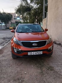 سبورتج • ٢٠١٢ • وارد خليجي