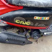 بوليسي • موديل 2024 • محرك مكفول