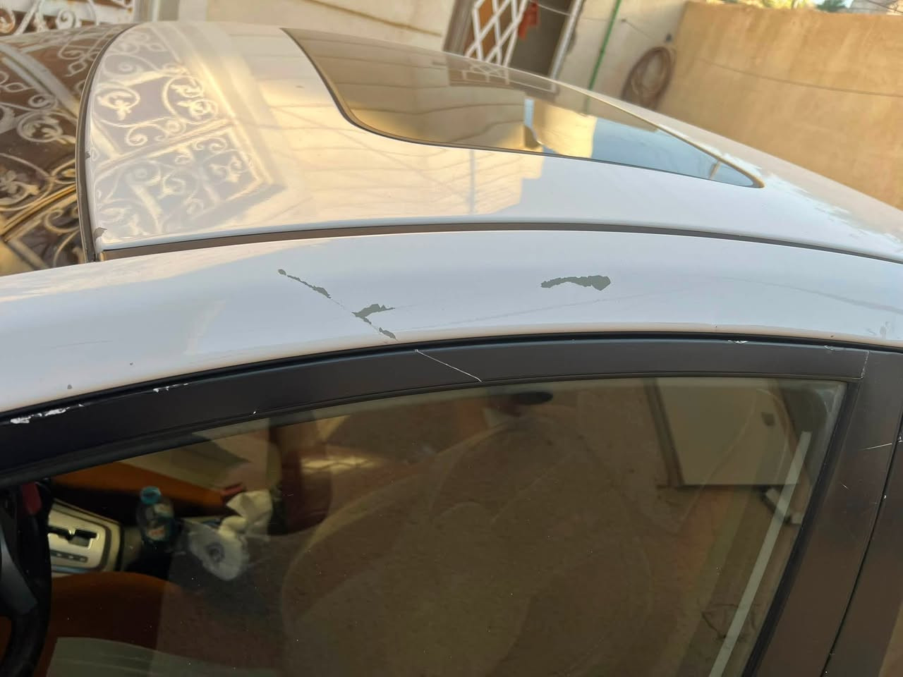 النترا بصره التفاصيل مذكوره السعر 105


**إذا كنت صاحب هذا الإعلان وتريد حذفه لأي سبب، رجاءا أرسل رسالة إلى الدعم الفني**