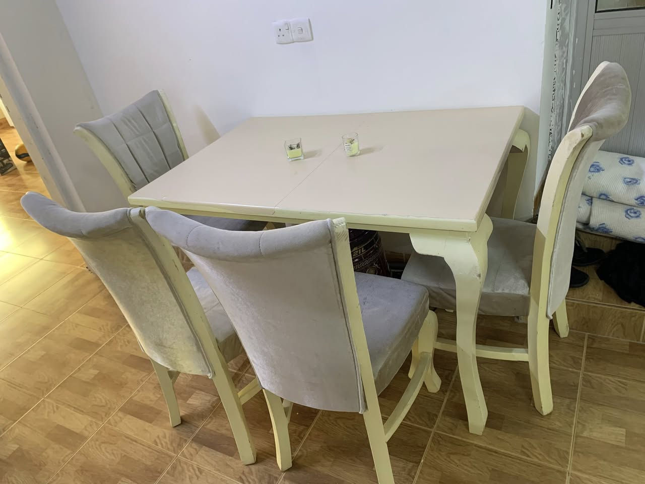 العنوان /  سرجنار شارع ابو سناء مجاور فندق برج الحياة بالضبط للاستفسار الاتصال
***********
 واتساب ***********
