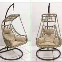 مرجوحة عش صيني تتحمل اوزان عالية  للاستفسار خاص او واتساب 07759453648