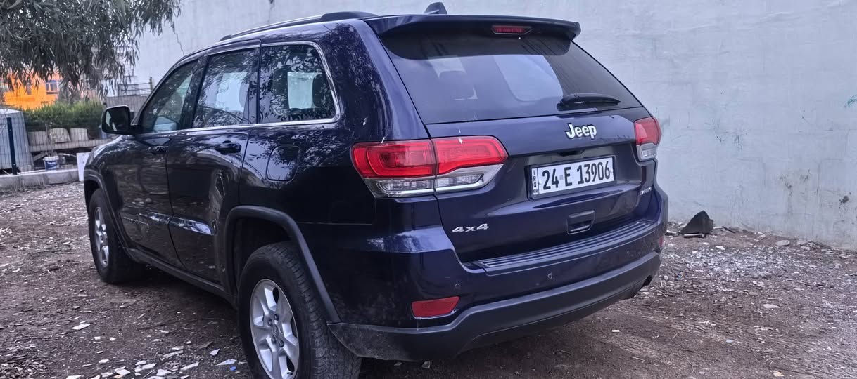 جیب لاریدو2017 بچم وخلف کبس بدون ارباك
دعامية ل دعامية بشرط حادثها كلين ب امريكا فقط قطعتين بخ من العراق
كيرو محرك مامفتوح سيارة باسمى تحويل او وكالة نفس اليوم 
دبل اكسل
شفتات بل ستيرن
اوتو ستوب
فوول تحكمات
بصمة ابواب
تبريدو تدفئة
مكان السيارة اربيل
للاتصال ***********
سعر مناسب جدااا أربيل, العراق
