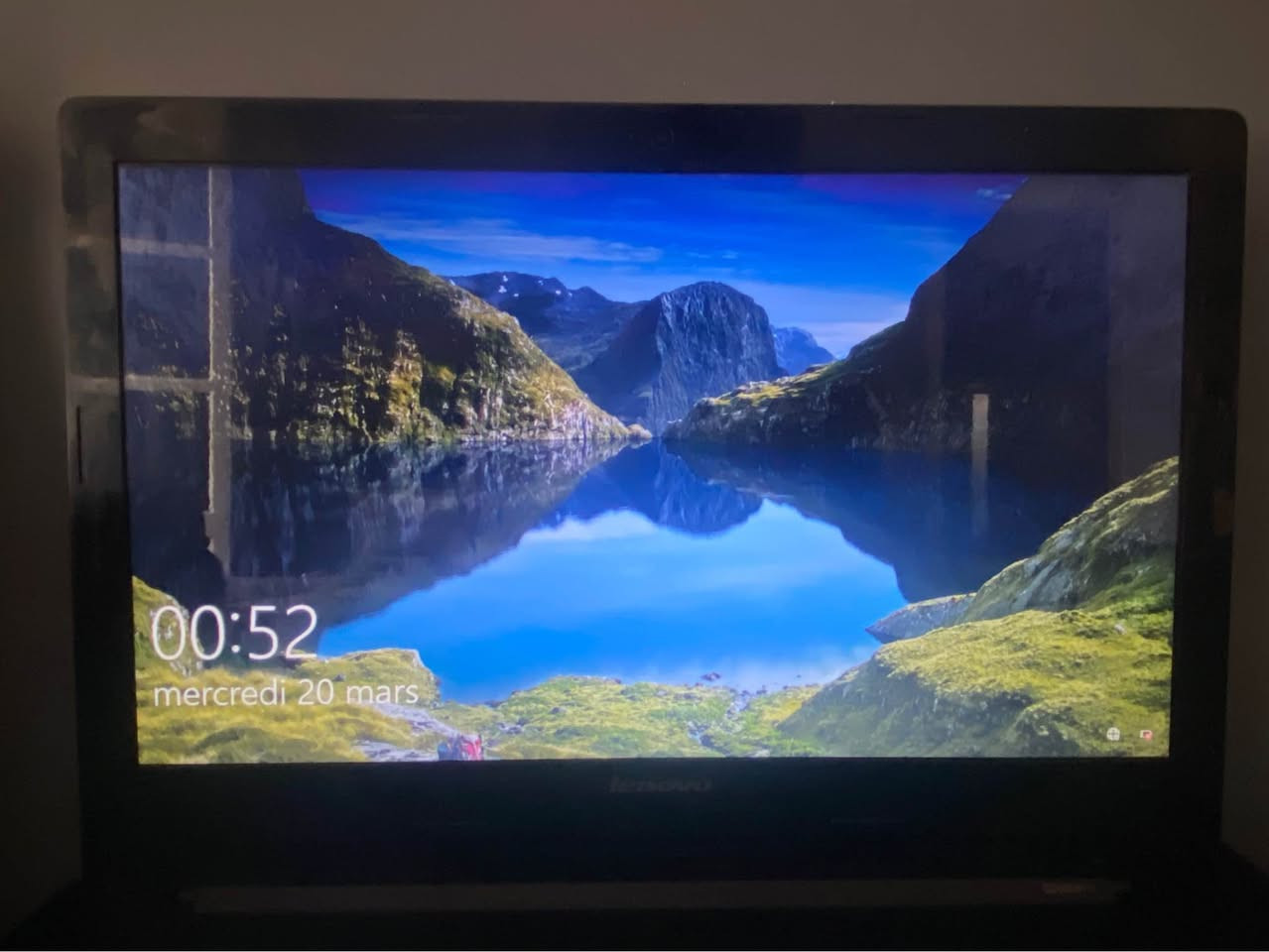 Pc portable أولاد موسى, خميس الخشنة


**إذا كنت صاحب هذا الإعلان وتريد حذفه لأي سبب، رجاءا أرسل رسالة إلى الدعم الفني**