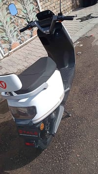 نجف حي الجمعه • ضمان سنة • ٣ سرعات