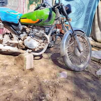 نجف • ٤ دراجات • جاهزة