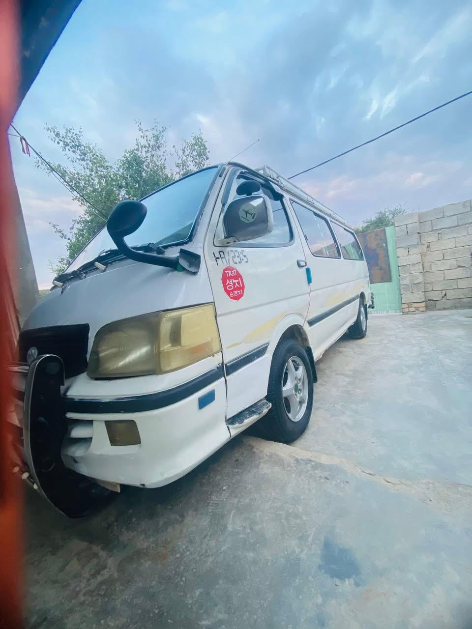 سلام عليكم فتون للبيع 2009
مكينه تكص. كير مكفول  صدر جديد باور مشط باور جديد 
كهربائيات 
سعر (#45وبيهاا قليل)
  تحويل ثاني يوم 
الاتصال ع رقم ***********مكاني واسط قضاء بدره
