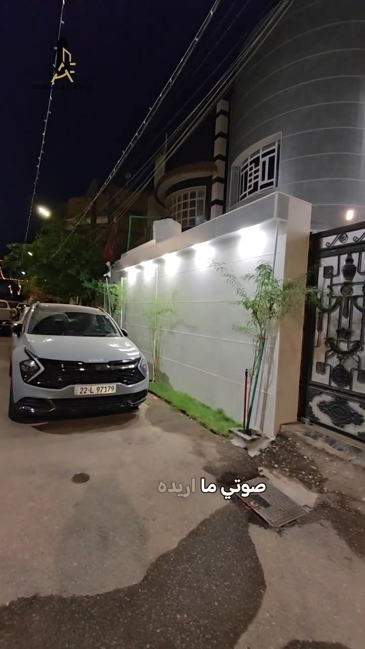 🏢 بيت للإيجار – البراضعية 🔥
📍 معروض للإيجار التجاري فقط
📐 المساحة: 200 متر
✨ التفاصيل:
✔️ كراج
✔️ مطبخ
✔️ استقبال
🏠 الطابق الأرضي:
✔️ غرفتين
🏠 الطابق الأول:
✔️ 4 غرف
✔️ بيتونة كبيرة
💥 مناسب للشركات والمكاتب والأعمال التجارية المختلفة
📩 للتفاصيل والاستفسار:
📞 ***********
#البصرة #البراضعية #بيت #للايجار #تجاري شركات مكاتب عقار عقارات_البصرة basra iraq
