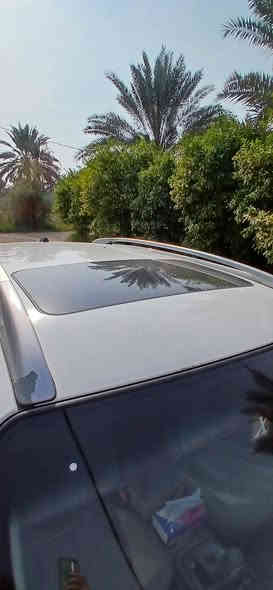 سنتافي موديل ٢٠١١  محرك٦ 
سعر ١٦٥ وبيه مجال. سونار  بيه رقم صاحب السياره 
***********
