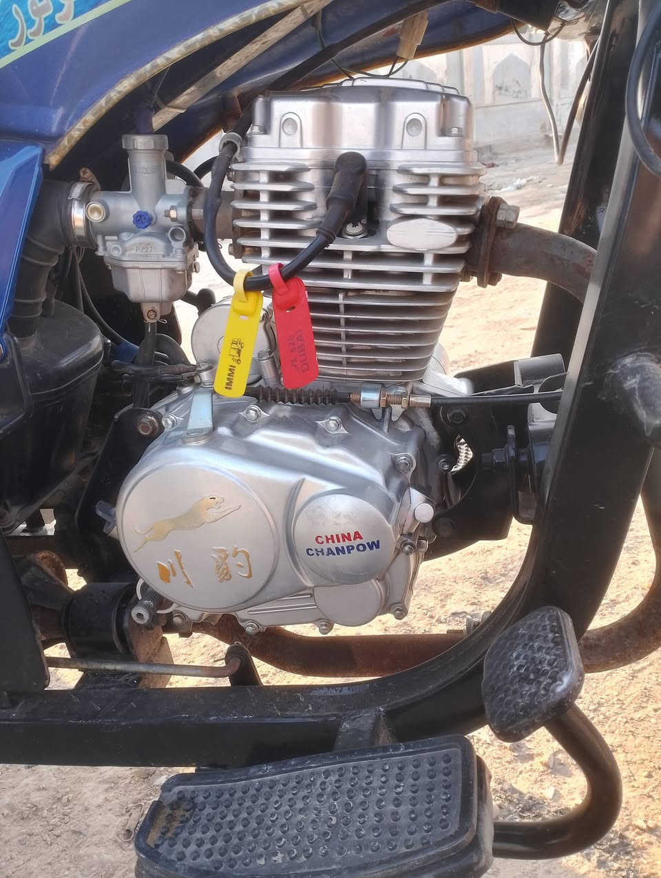 جمره فحل ض موديل 23 طالعه بنهايه ال 25 دراجه نظيفه حيل ما متعوبه بديها شوف العين اللي تفيده خابرني مجمع سبب بغداد الوكيل مالتها***********
