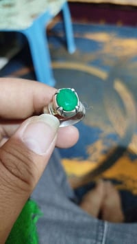 محبس أصلي • خرزة