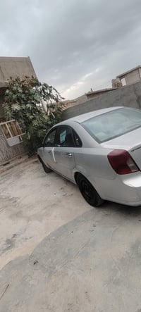 اوبتره 2005 رقم بغداد سنويه ساقطه سنه تبريد شغال محرك نظيف كير نظيف دو...