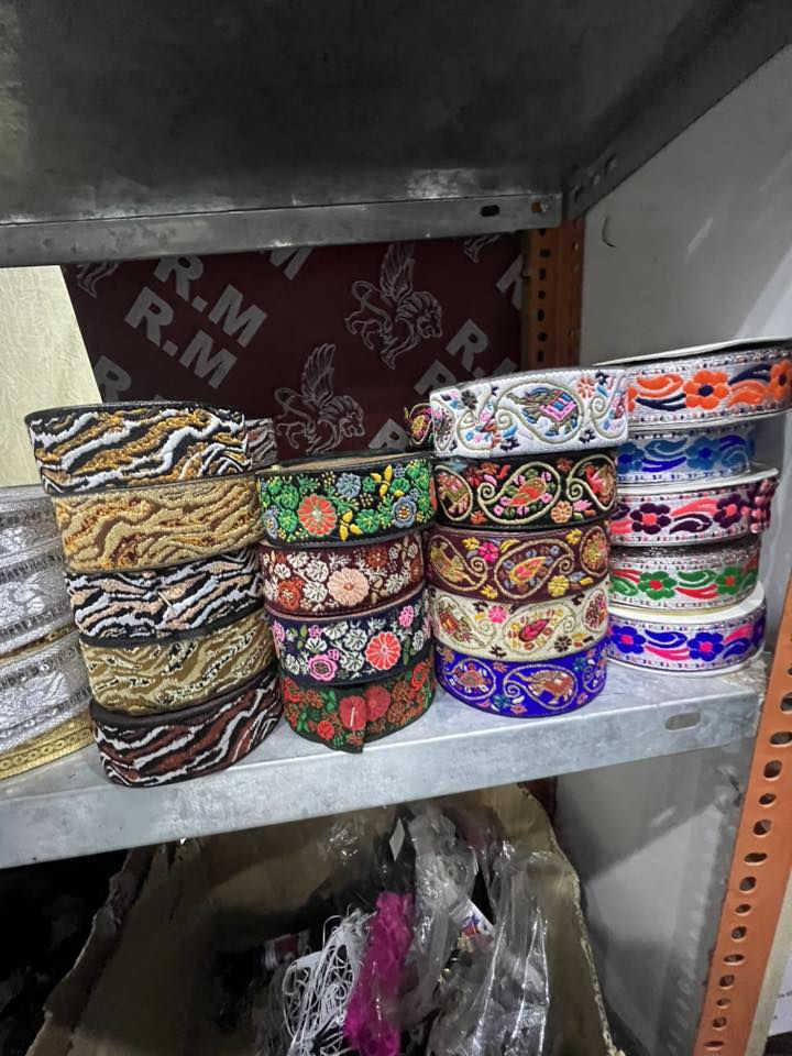 مجمع بيت فاخر
وصل مسواك جديد 
لوازم خياطه 
بأنسب الأسعار 
العنوان الزبيدية حي العسكري مجمع بيت فاخر


**إذا كنت صاحب هذا الإعلان وتريد حذفه لأي سبب، رجاءا أرسل رسالة إلى الدعم الفني**