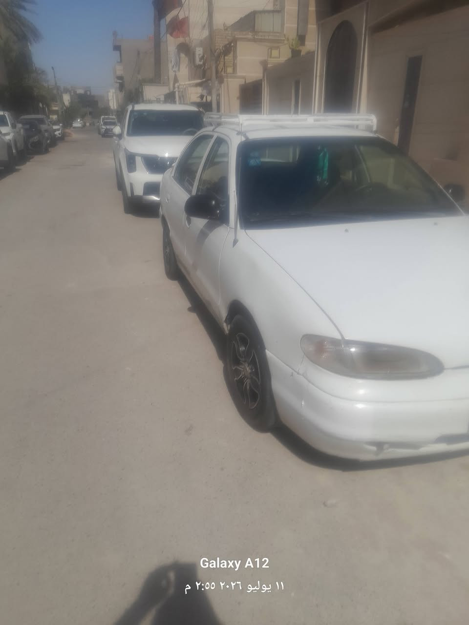 السلام عليكم اكسنت اكسنت موديل 95 رقم بغداد دولي الجديد مكينه كير   حداديه جدد لغود شواصي مكفولات مصبوغه جماليه لاضربه ولاتبديل تبريد ثلج ويل كب رياضي سياره جاهزه لي نقص مابيه مكاني بغداد السعر 28 وبيه مجال هذا رقمي *********** بي واتساب

