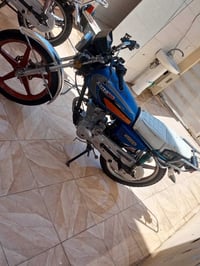 موديل ٢٠١٩ • بدون اوراق • نواقص كهرباء