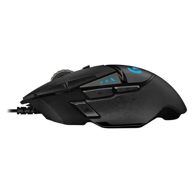 Logitech G502 HERO Gaming Mouse
مستعمل نظيف جداً شرط الفحص وأي مشكلة بي يرجع استخدام بسيط، سعره نهائي، جميع ملحقاته كاملة كارتونة وتثقيلاته. سعرة 40 الف


**إذا كنت صاحب هذا الإعلان وتريد حذفه لأي سبب، رجاءا أرسل رسالة إلى الدعم الفني**