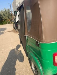 تكتك باجاج ٢٠٢٢ • أوراق ناقصة • ورة بوابة الحسينية