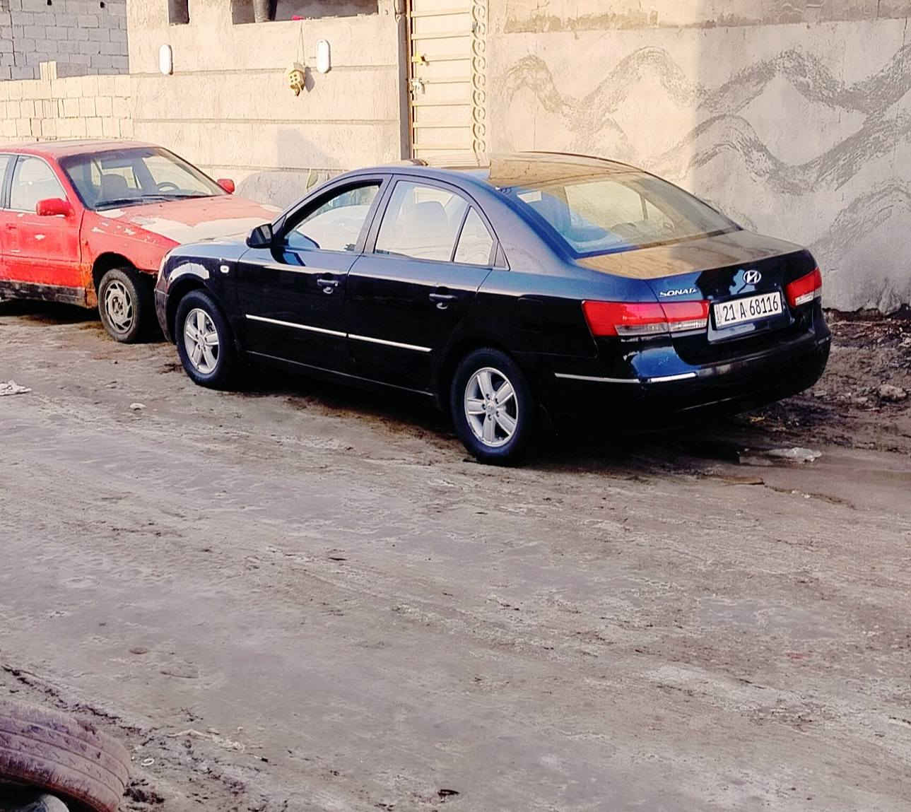 سوناته 2010 وارد كوري داخله كلين بدون حادث بدون معجون داخل اسود جلد داخل جديد سياره جديده بيها مكانات صبغ رقم دولي سليمانيه تحويل وكاله اني حاضر مكينه 2000 بل جيس تخم تاير تبريد كامله تددفئه شاشه تاب حداديه كامله امامي خلفي كله جديد كهربائيّة كلوب ما ناقصه ما تصرف عليه الف مكان واسط الصويره السعر اتصل  ***********
