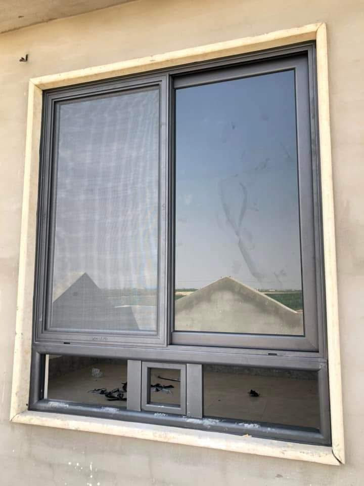 اياد كروب...AYAD Groub
لكافة أعمال الحدادة والالمنيوم وال pvc والأبواب التركية الجاهزة والمحجرات الالمنيوم ستيلكو والأبواب والشبابيك الالمنيوم السلايت والمفصلي كاونترات المنيوم وبالون بريس
مانع ذباب المنيوم سلايت
العنوان كركوك سايدين دوميز
***********
